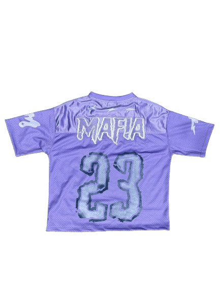 MM “HAZE” JERSEY