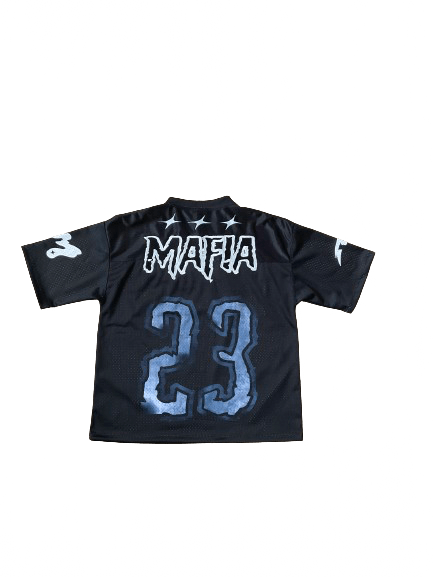 MM “SPAD3” JERSEY