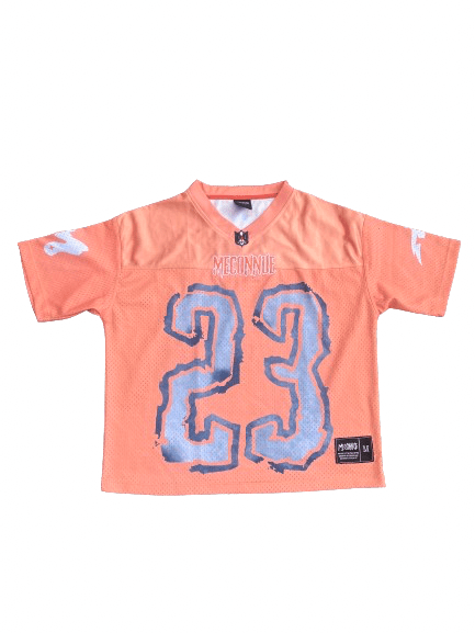 MM “FUZZ” JERSEY