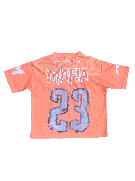 MM “FUZZ” JERSEY