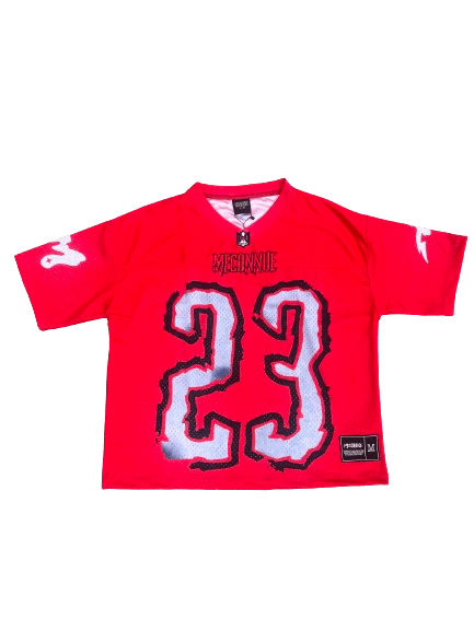 MM “FIRE” JERSEY