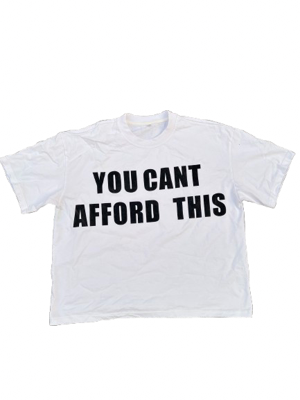 MAFIA “STATEMENT” TEE