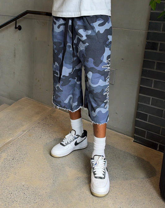 MAFIA “MILITIA” SHORTS