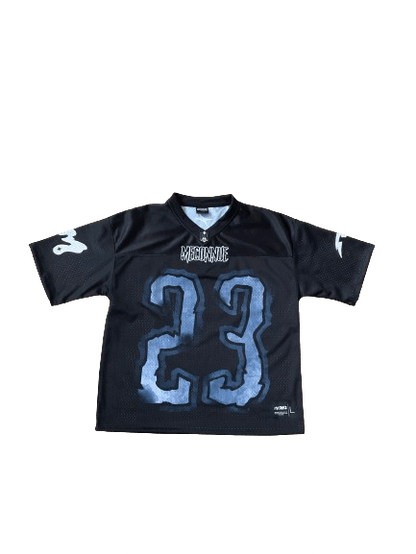 MM “SPAD3” JERSEY