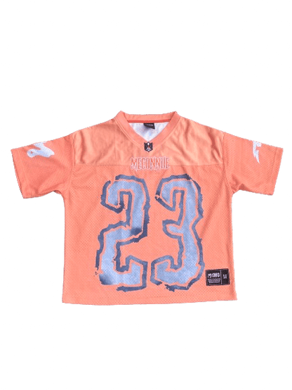 MM “FUZZ” JERSEY