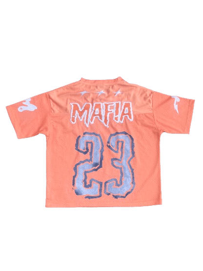MM “FUZZ” JERSEY