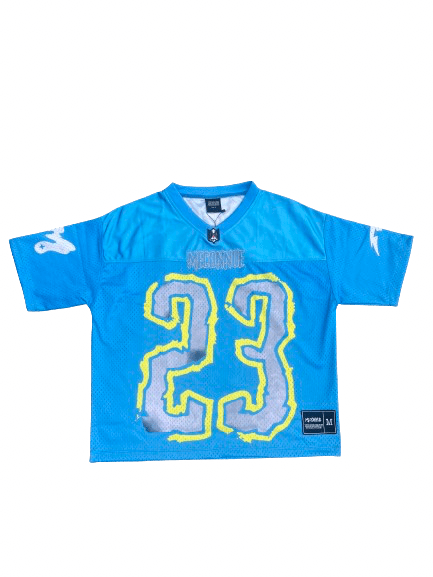 MM “VOLT” JERSEY