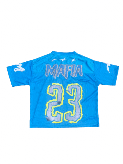 MM “VOLT” JERSEY