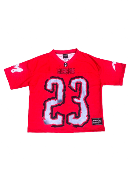 MM “FIRE” JERSEY