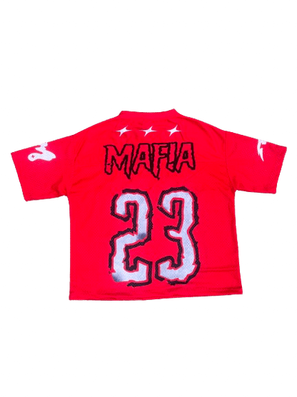 MM “FIRE” JERSEY