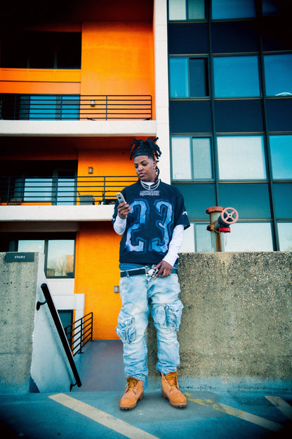 MM “SPAD3” JERSEY